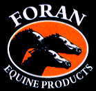 Foran's Logo